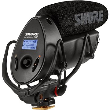Shure VP83F