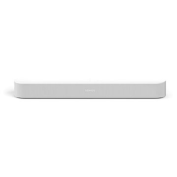 Sonos BEAM 2nd Gen. bílý