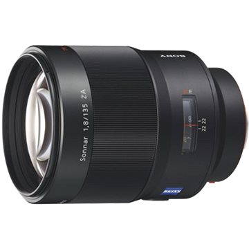 SONY 135mm f/1.8 ZA Sonnar T