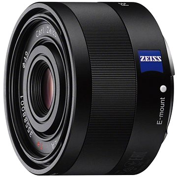 Sony 35mm f/2.8