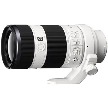 Sony 70-200mm f/4.0