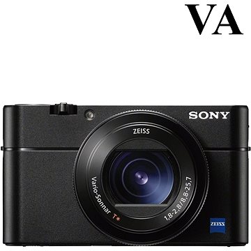 Sony DSC-RX100 VA
