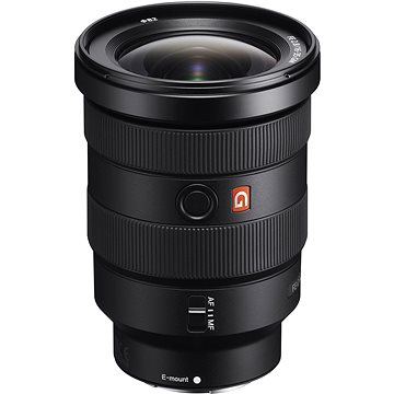 Sony FE 16-35mm f/2.8 GM