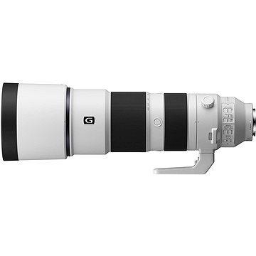 Sony FE 200-600mm F5.6–6.3 G OSS
