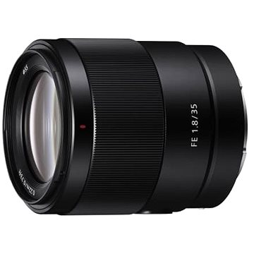 Sony FE 35mm f/1.8