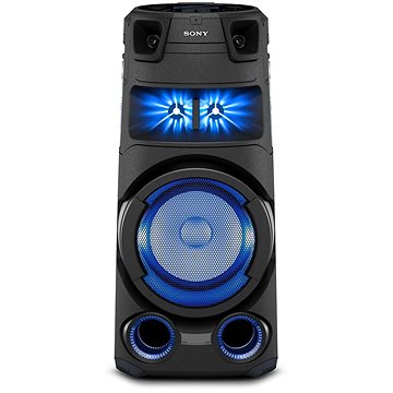 Sony MHC-V73D, černý