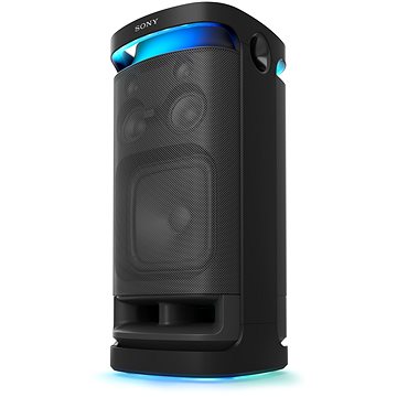 Sony SRS-XV900 černá