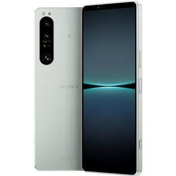 Sony Xperia 1 IV 5G bílá