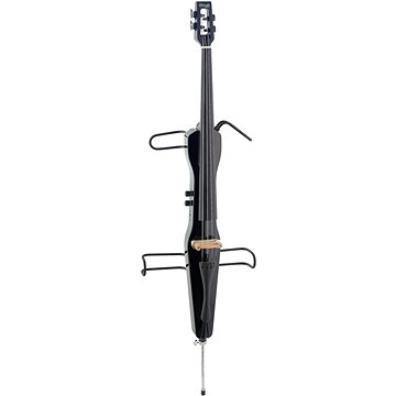 Stagg ECL 4/4 BK