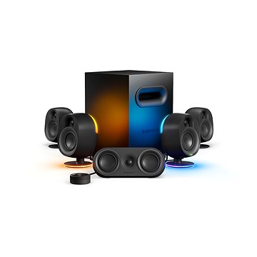 SteelSeries Arena 9