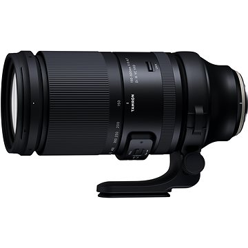 Tamron 150-500mm F/5-6.7 Di III VC VXD pro Fujifilm X-Mount