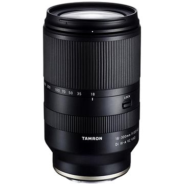 Tamron 18-300mm F/3.5-6.3 Di III-A VC VXD pro Fujifilm X