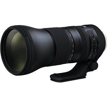 Tamron SP 150-600mm f/5.0-6.3 Di VC USD G2 pro Nikon