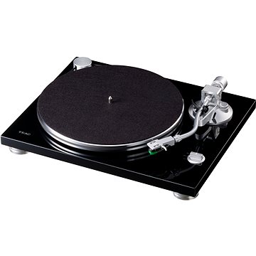 Teac TN-3B černá
