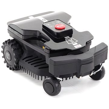 TECHline NEXTTECH DX2