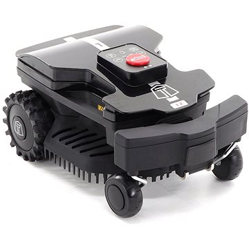 TECHline NEXTTECH LX2