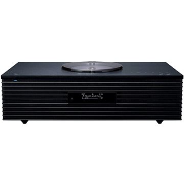 Technics OTTAVA SC-C70MK2 černý