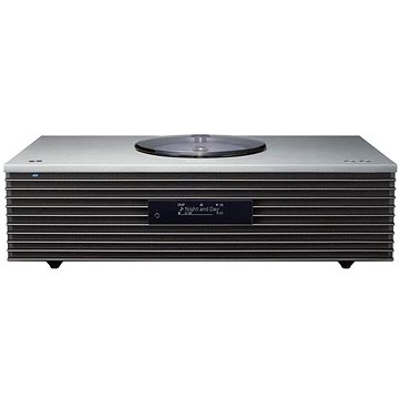 Technics OTTAVA SC-C70MK2 stříbrný