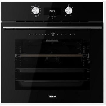 TEKA HLB 8510 P BK MAESTRO PIZZA