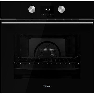 TEKA HLB 8600 U-Black
