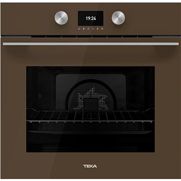 TEKA HLB 8600 U-Brick Brown