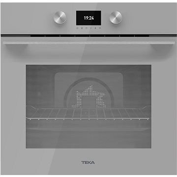 TEKA HLB 8600 U-Steam Grey