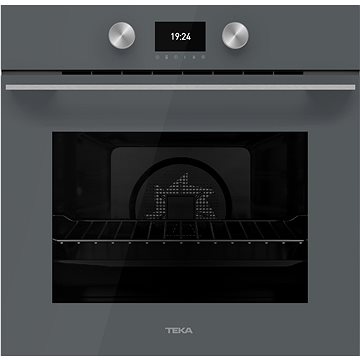 TEKA HLB 8600 U-Stone Grey