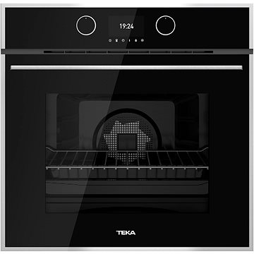 TEKA HLB 880 Black