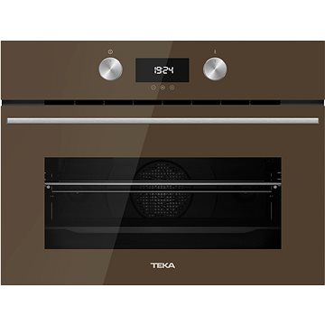 TEKA HLC 8400 U-Brick Brown