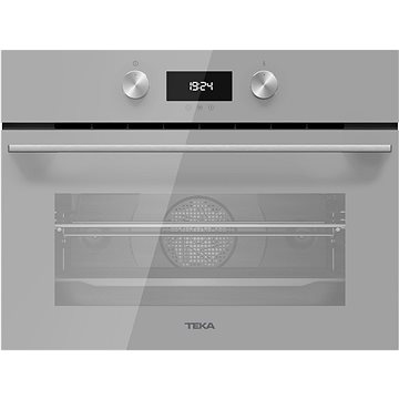 TEKA HLC 8400 U-Steam Grey
