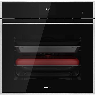 TEKA iOVEN P Black