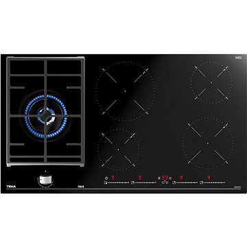 TEKA JZC 95314 ABC BK 