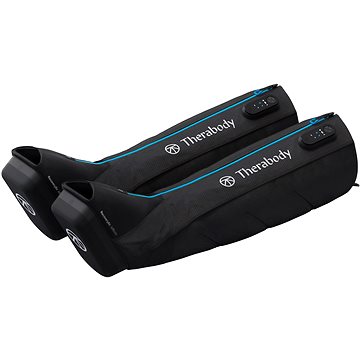 Therabody RecoveryAir JetBoots - Small