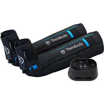 Therabody RecoveryAir PRO - Small