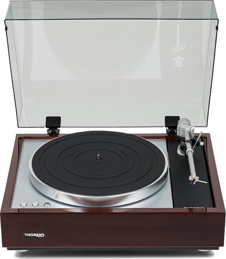 Thorens TD 1600 Walnut