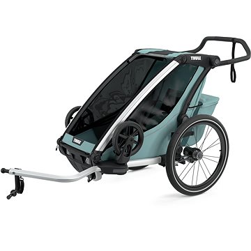 THULE CHARIOT CROSS 1 Alaska Blue