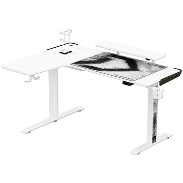 ULTRADESK Winger bílý
