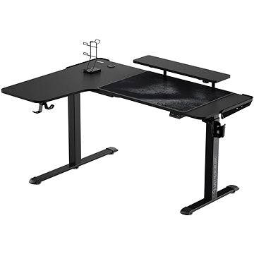 ULTRADESK Winger černý