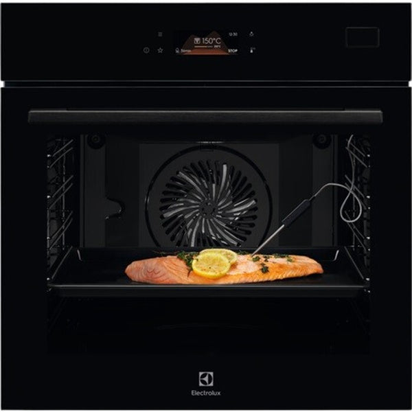 Vestavná parní trouba Electrolux EOB8S39Z