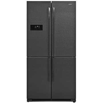 VESTFROST VR-FW916-1E0D