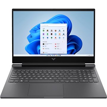 VICTUS by HP 16-r0902nc Mica Silver