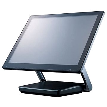 Virtuos XPOS XP-3685W šedá