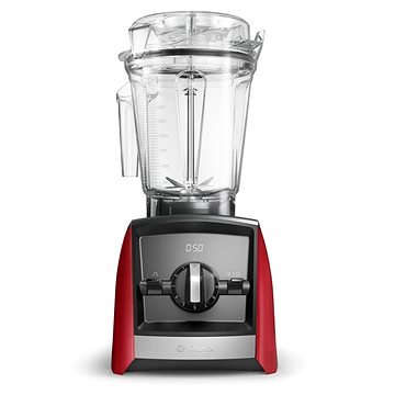 Vitamix A2300 červený