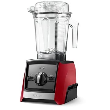 Vitamix A2500 červený