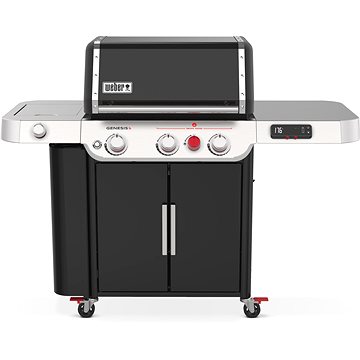 Weber GENESIS EX-335 