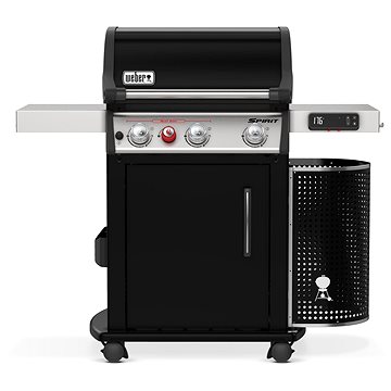 Weber SPIRIT EPX-325S GBS