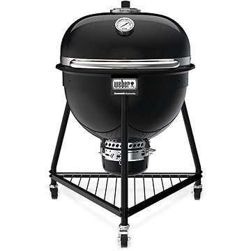 Weber Summit Kamado E6