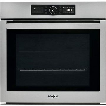 Whirlpool AKZ9 9480 IX