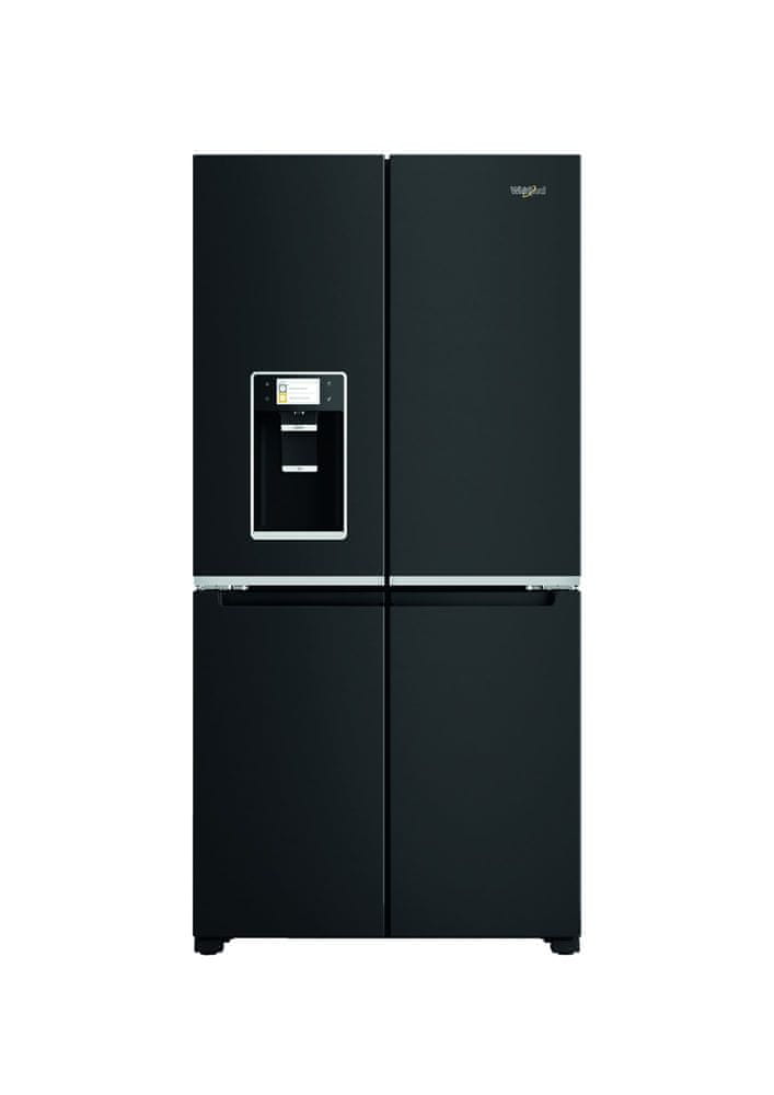 Whirlpool chladnička WQ9I FO1BX