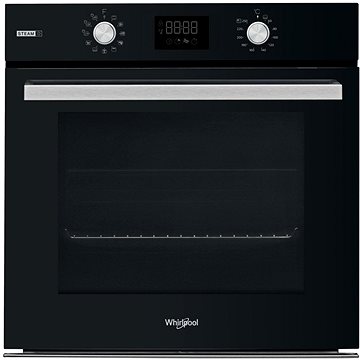 Whirlpool OAS KP8V1SW BLG